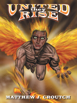 cover image of United they Rise